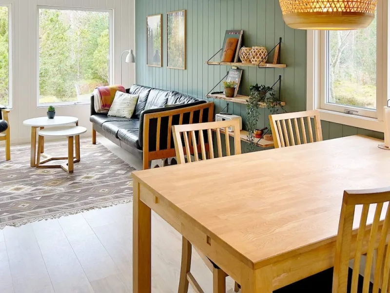 Billede 7 af 6 Person Holiday Home in Albaek-by Traum