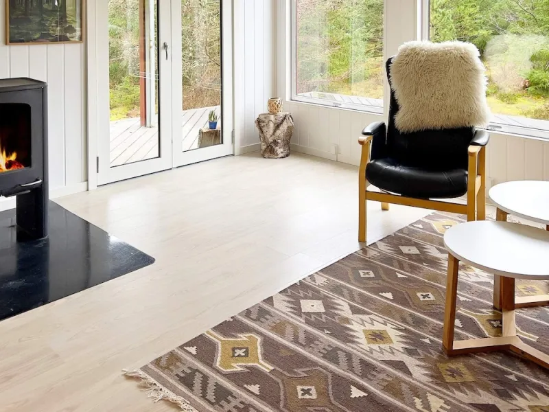 Billede 14 af 6 Person Holiday Home in Albaek-by Traum