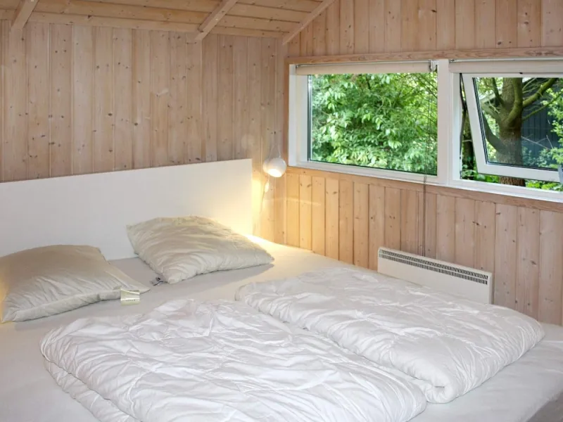 Billede 2 af 6 Person Holiday Home in Ansager