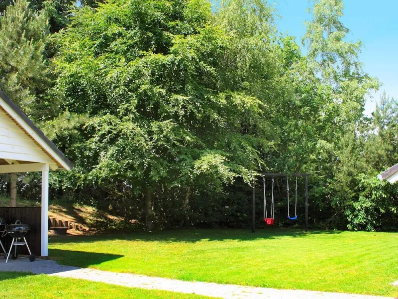 Billede 13 af 6 Person Holiday Home in Ansager