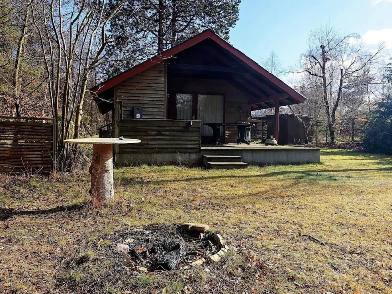 Billede 4 af 6 Person Holiday Home in Gedser