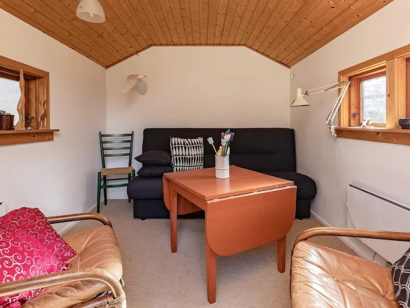 Billede 8 af 6 Person Holiday Home in Gedser