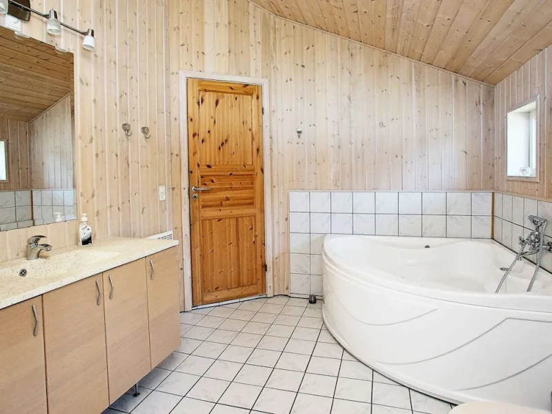 Billede 8 af Modern Spa Retreat Nr. Lyngby - By Traum Ferienwohnungen