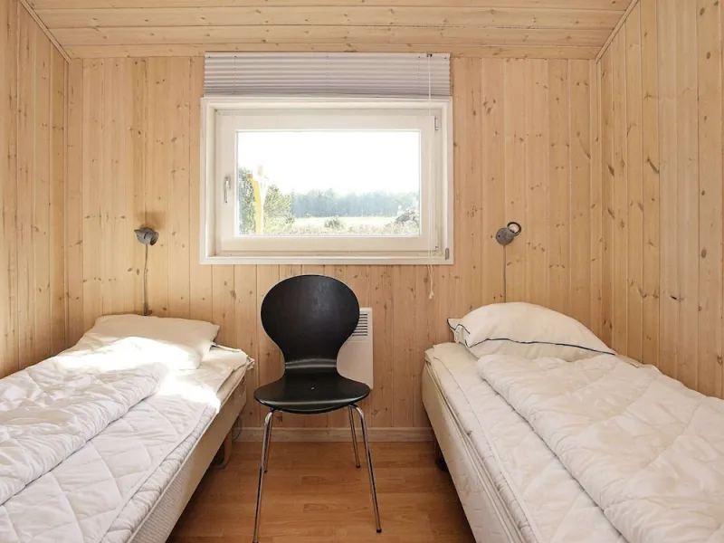 Billede 11 af Modern Spa Retreat Nr. Lyngby - By Traum Ferienwohnungen
