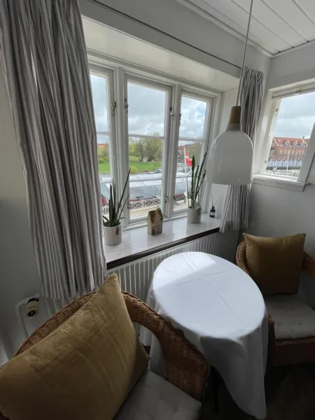 Billede 21 af Restaurant Sælhunden