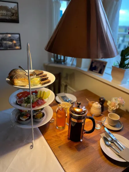 Billede 31 af Restaurant Sælhunden