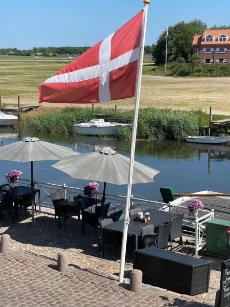 Billede 35 af Restaurant Sælhunden