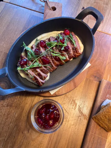 Billede 37 af Restaurant Sælhunden