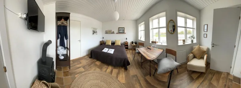 Billede 44 af Restaurant Sælhunden