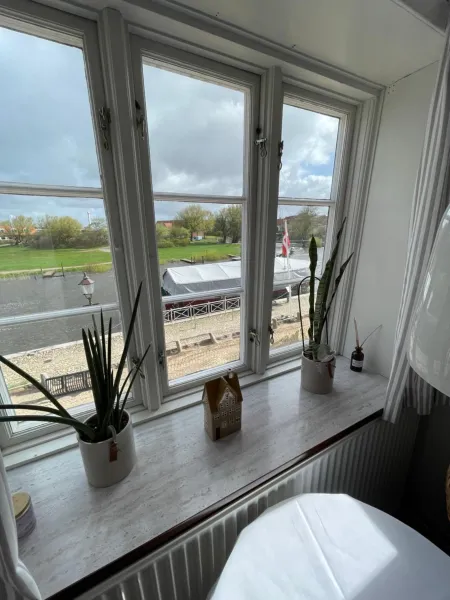 Billede 61 af Restaurant Sælhunden