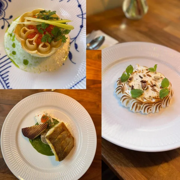 Billede 62 af Restaurant Sælhunden