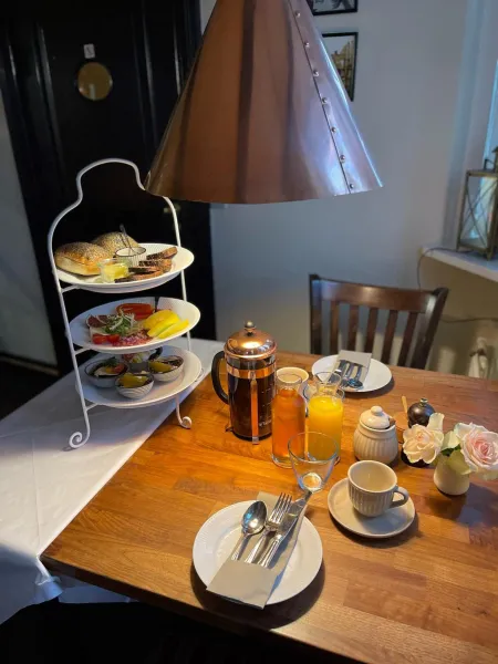 Billede 68 af Restaurant Sælhunden