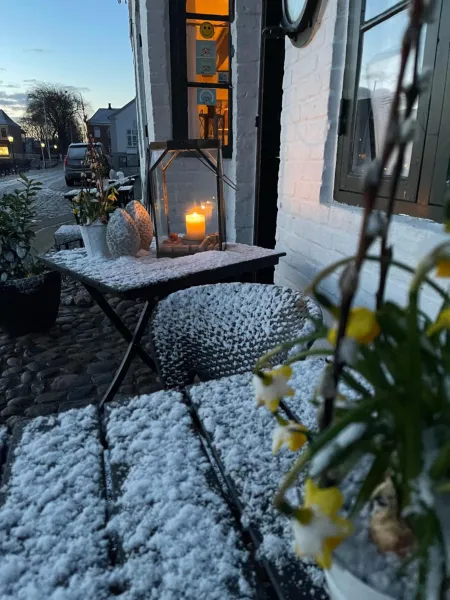Billede 76 af Restaurant Sælhunden