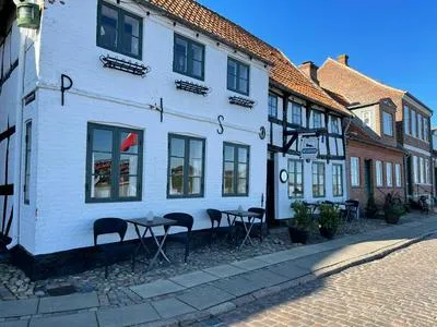 Billede 80 af Restaurant Sælhunden