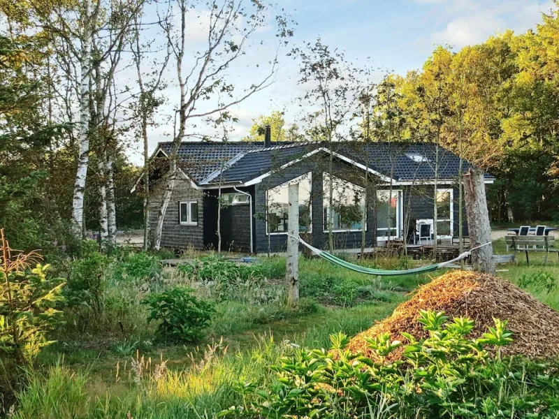 Billede 2 af 6 Person Holiday Home in Spottrup-by Traum