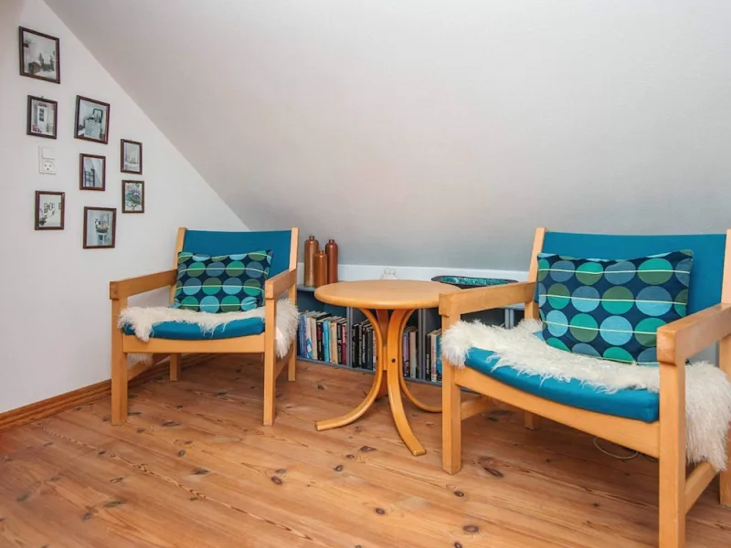 Billede 10 af 6 Person Holiday Home in Harboore-by Traum