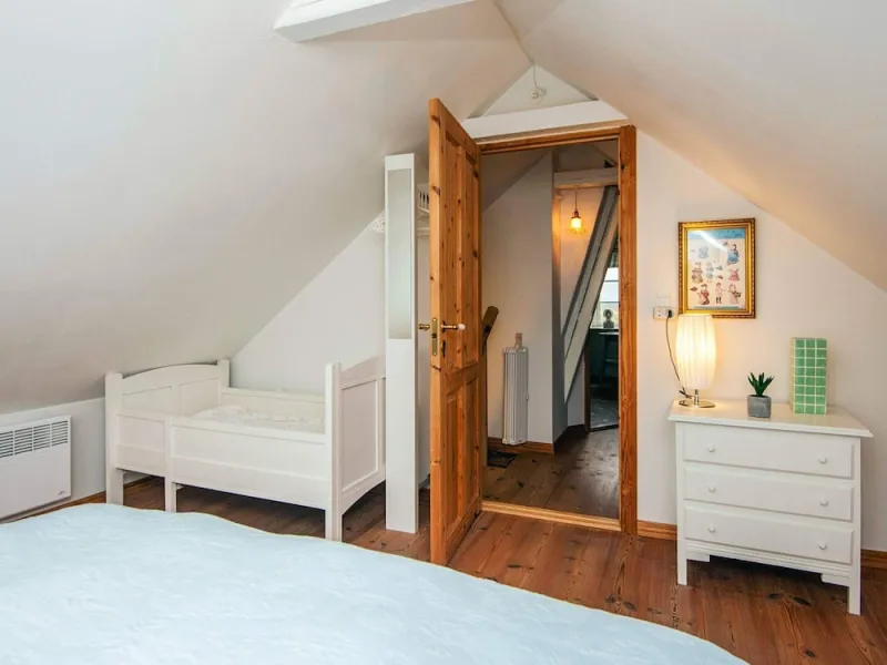 Billede 22 af 6 Person Holiday Home in Harboore-by Traum