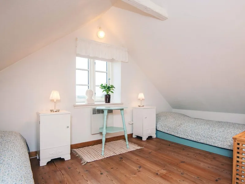 Billede 33 af 6 Person Holiday Home in Harboore-by Traum