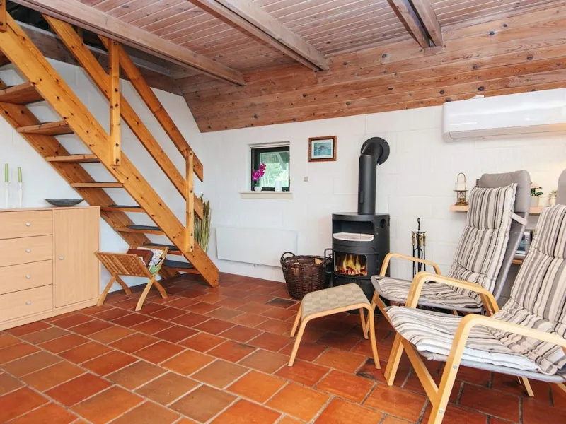 Billede 6 af 8 Person Holiday Home in Glesborg-by Traum