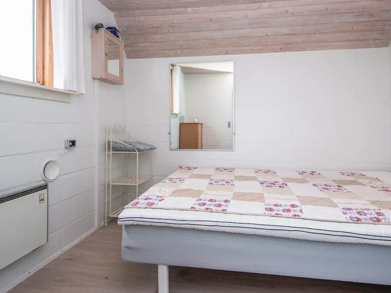 Billede 33 af 8 Person Holiday Home in Glesborg-by Traum