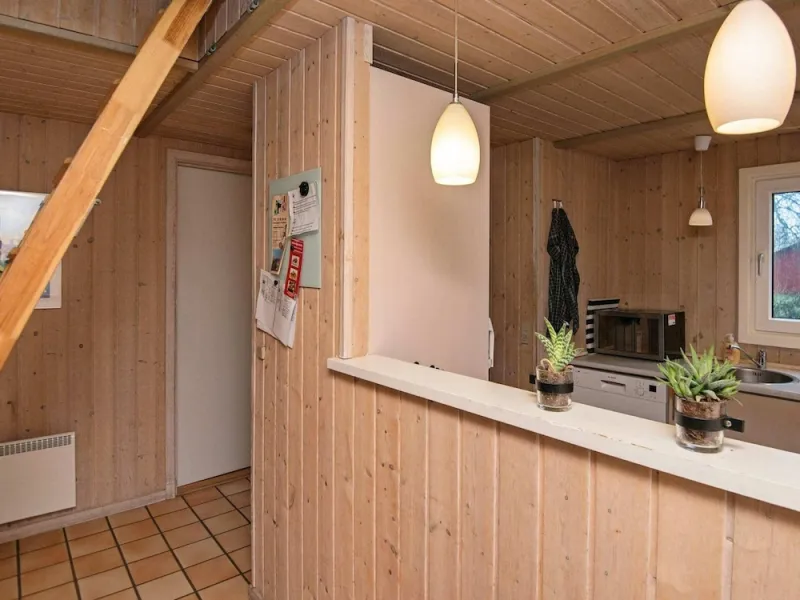 Billede 30 af Luxury Retreat in Als - By Traum Ferienwohnungen