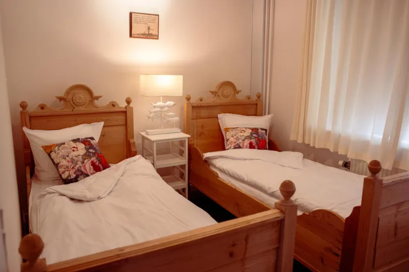 Billede 2 af Boutique Hotel Postgården