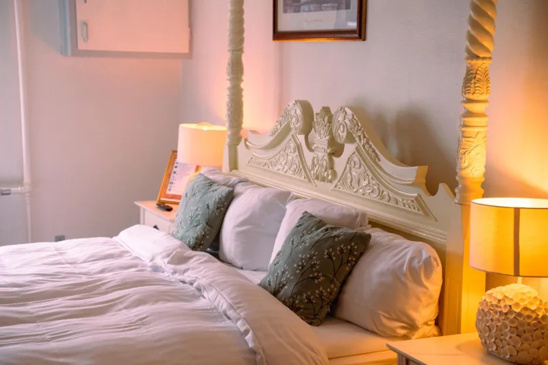 Billede 6 af Boutique Hotel Postgården