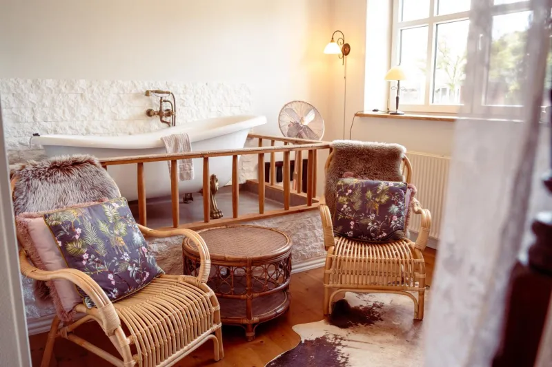 Billede 103 af Boutique Hotel Postgården