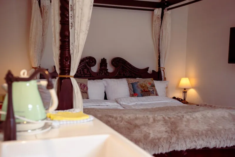 Billede 104 af Boutique Hotel Postgården