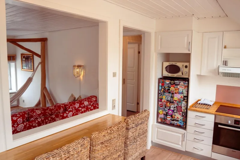 Billede 109 af Boutique Hotel Postgården