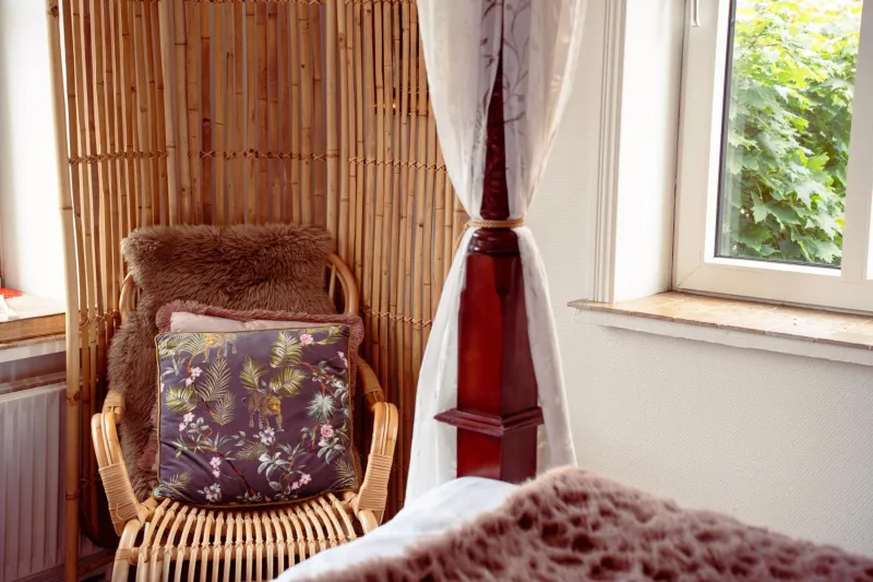Billede 112 af Boutique Hotel Postgården