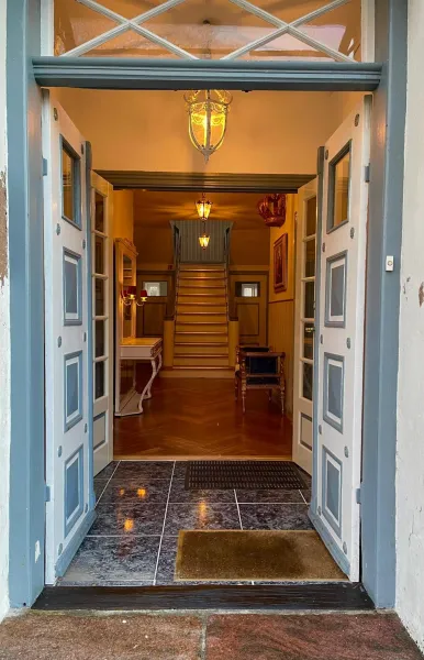 Billede 113 af Boutique Hotel Postgården