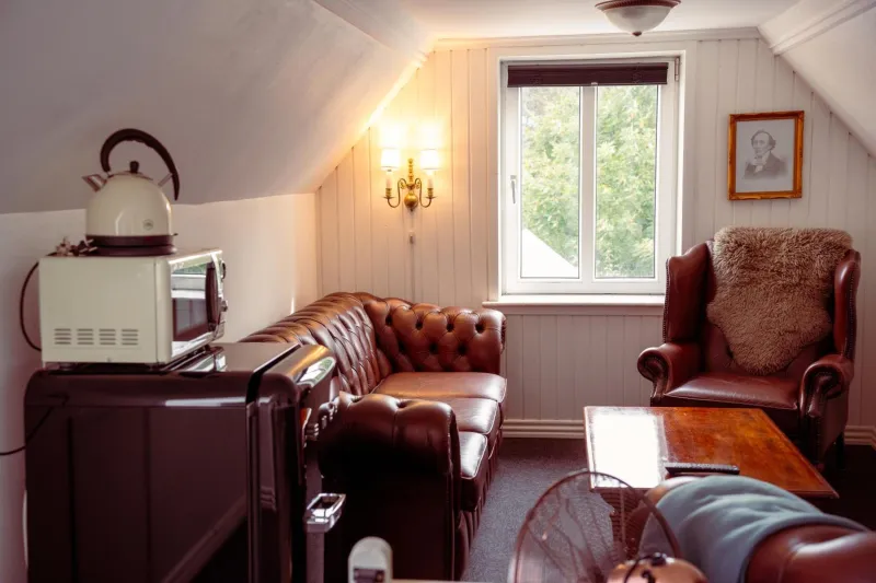 Billede 121 af Boutique Hotel Postgården