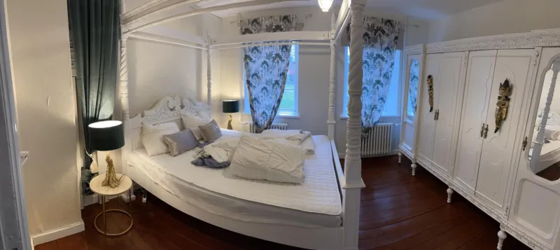Billede 124 af Boutique Hotel Postgården
