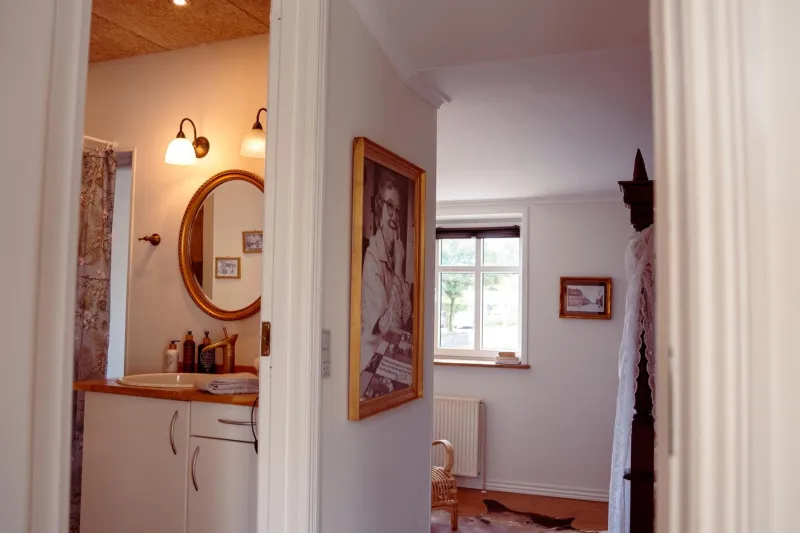 Billede 127 af Boutique Hotel Postgården