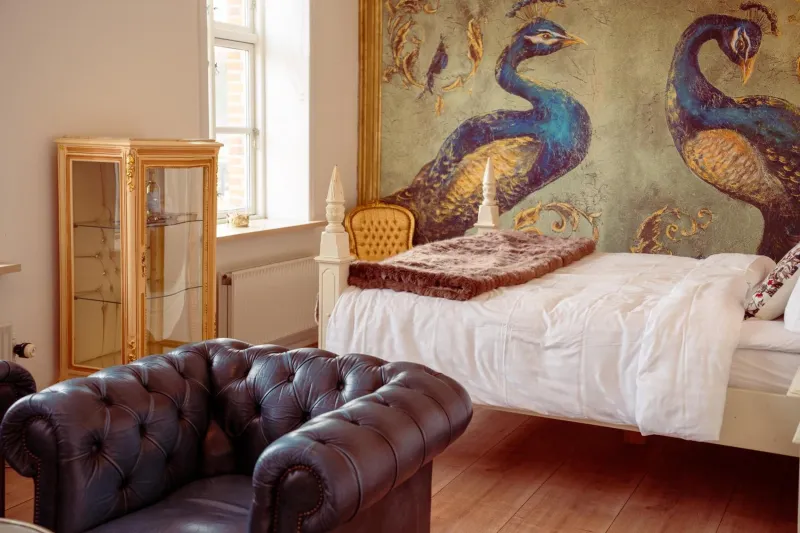 Billede 141 af Boutique Hotel Postgården