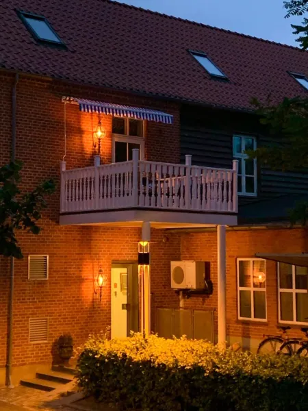 Billede 151 af Boutique Hotel Postgården