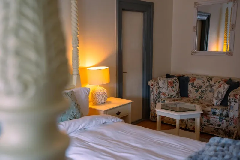 Billede 153 af Boutique Hotel Postgården