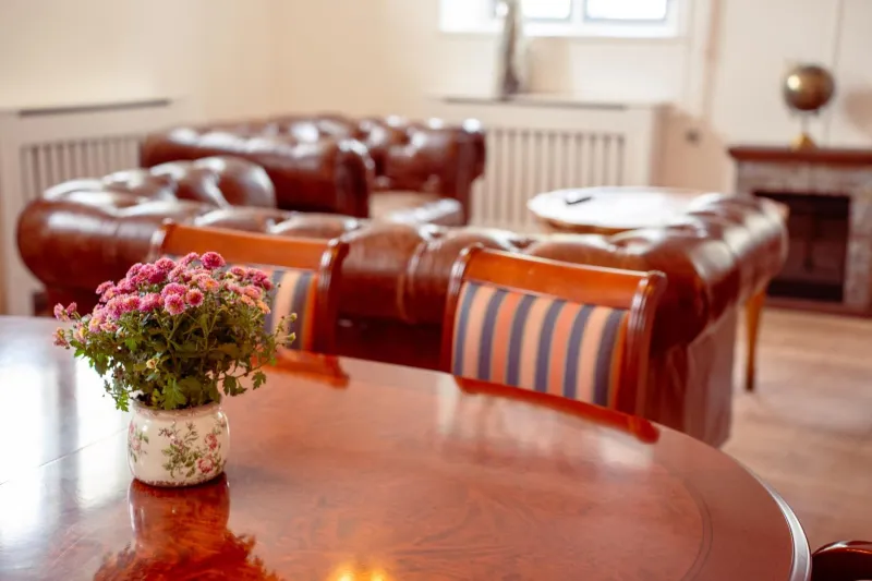 Billede 164 af Boutique Hotel Postgården
