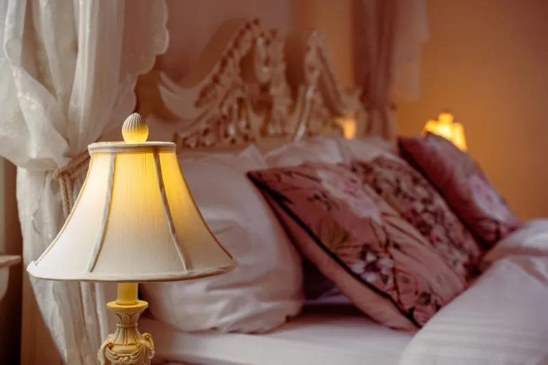 Billede 165 af Boutique Hotel Postgården