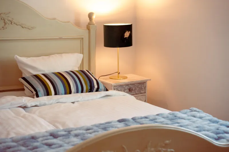 Billede 166 af Boutique Hotel Postgården