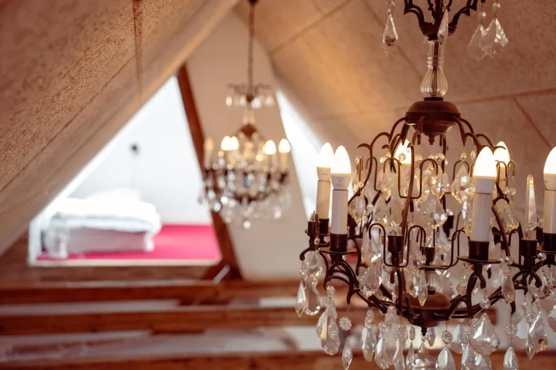 Billede 180 af Boutique Hotel Postgården