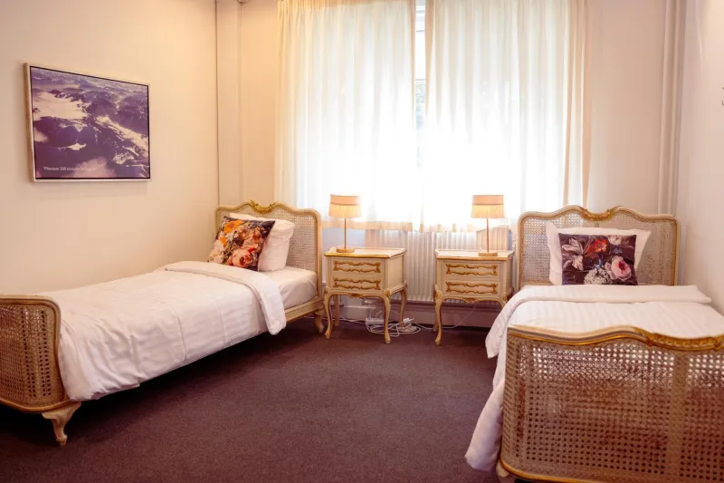Billede 182 af Boutique Hotel Postgården