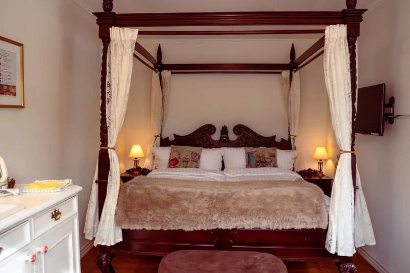 Billede 19 af Boutique Hotel Postgården