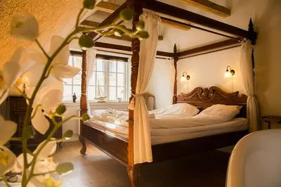 Billede 192 af Boutique Hotel Postgården