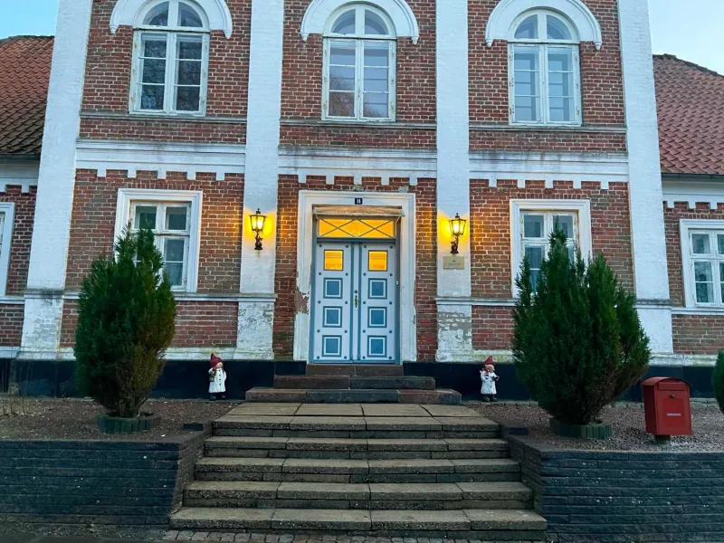Billede 26 af Boutique Hotel Postgården