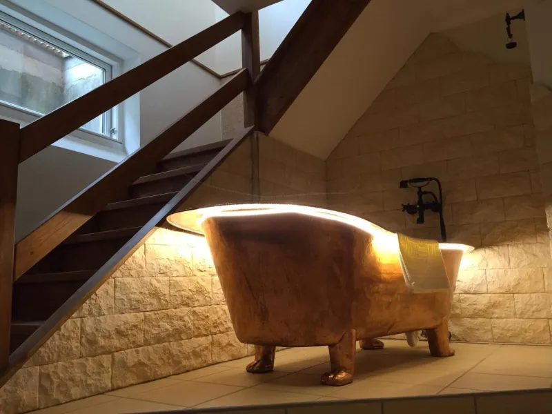 Billede 27 af Boutique Hotel Postgården