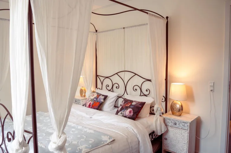 Billede 40 af Boutique Hotel Postgården