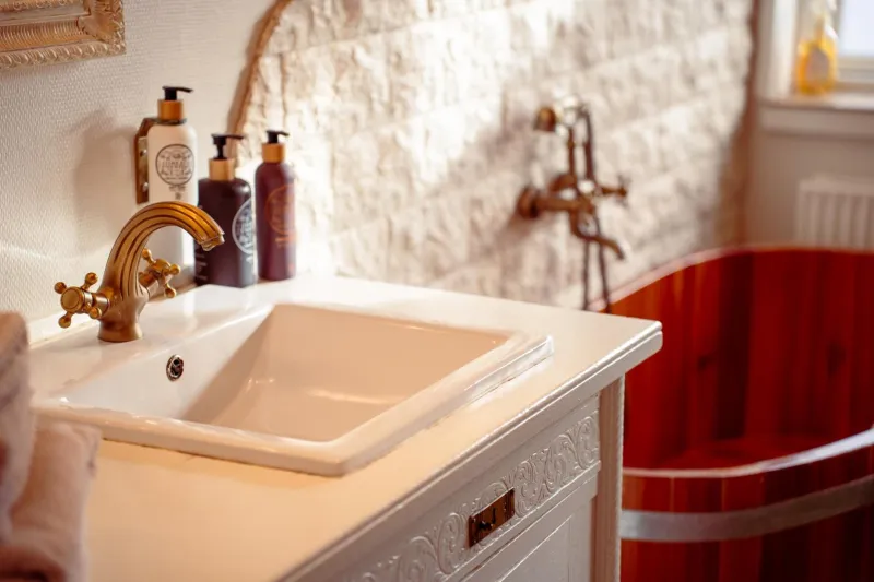 Billede 43 af Boutique Hotel Postgården