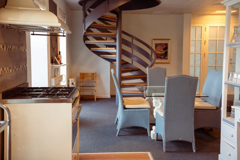 Billede 72 af Boutique Hotel Postgården